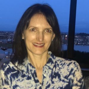 Meet your Posher, Yasha